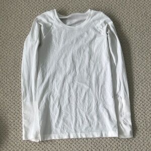 Lululemon Swiftly Tech Longsleeve 2.0